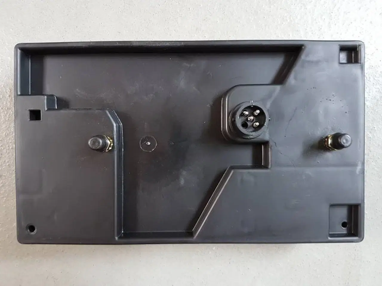 Billede 2 - MULTIPOINT 1 Højre lygte