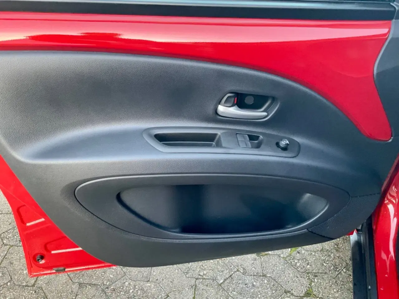 Billede 13 - Toyota Aygo X 1,0 Pulse