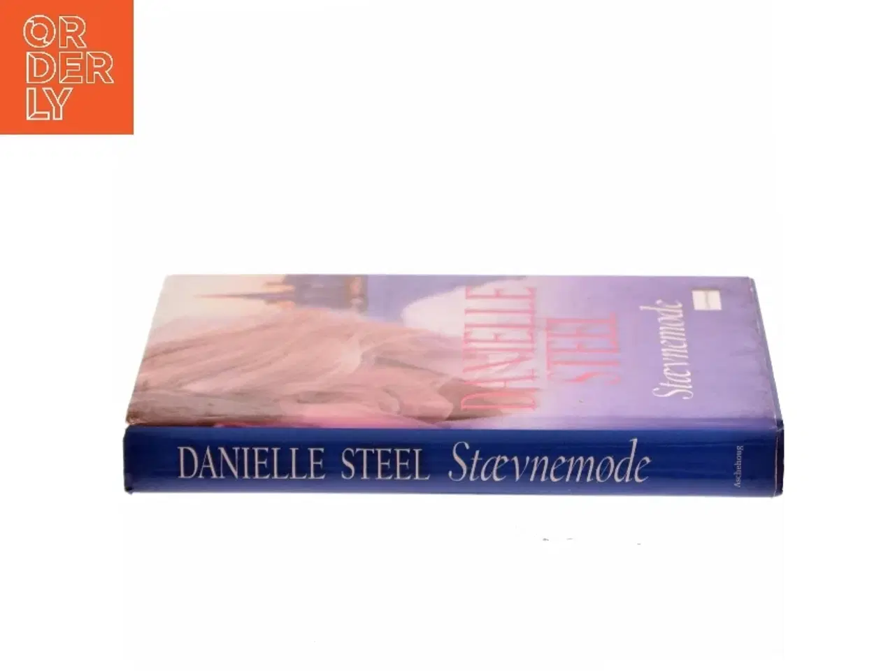 Billede 2 - Stævnemode af Danielle Steel (Bog)