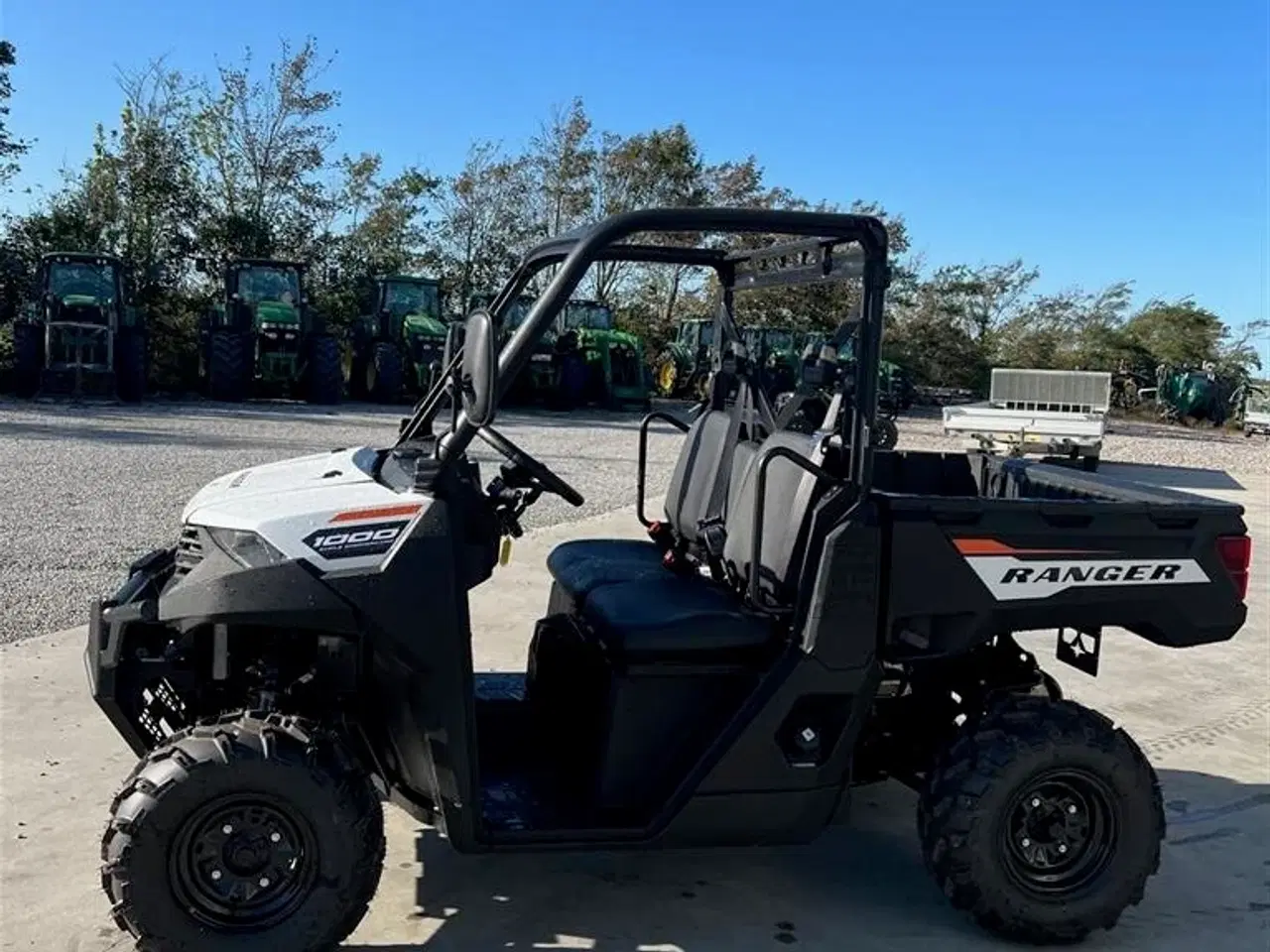 Billede 3 - Polaris Ranger 1000 EPS