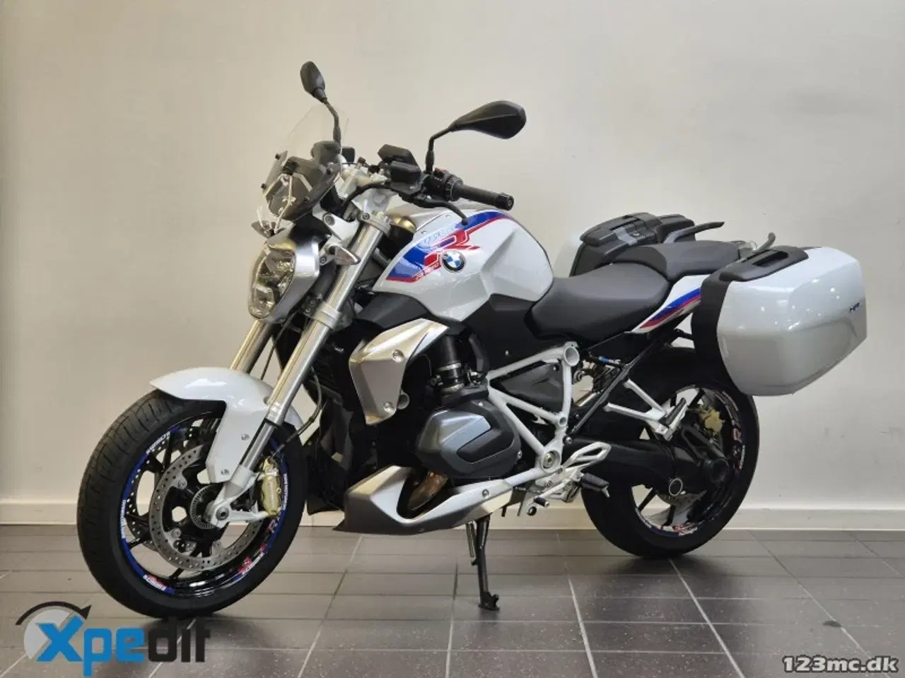 Billede 5 - BMW R 1250 R
