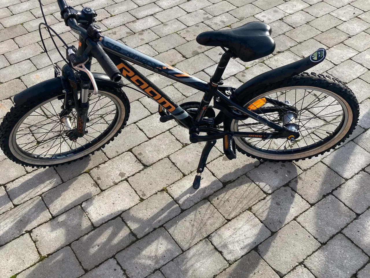 Billede 5 - Cykler og løbehjul. Pris fra 300kr