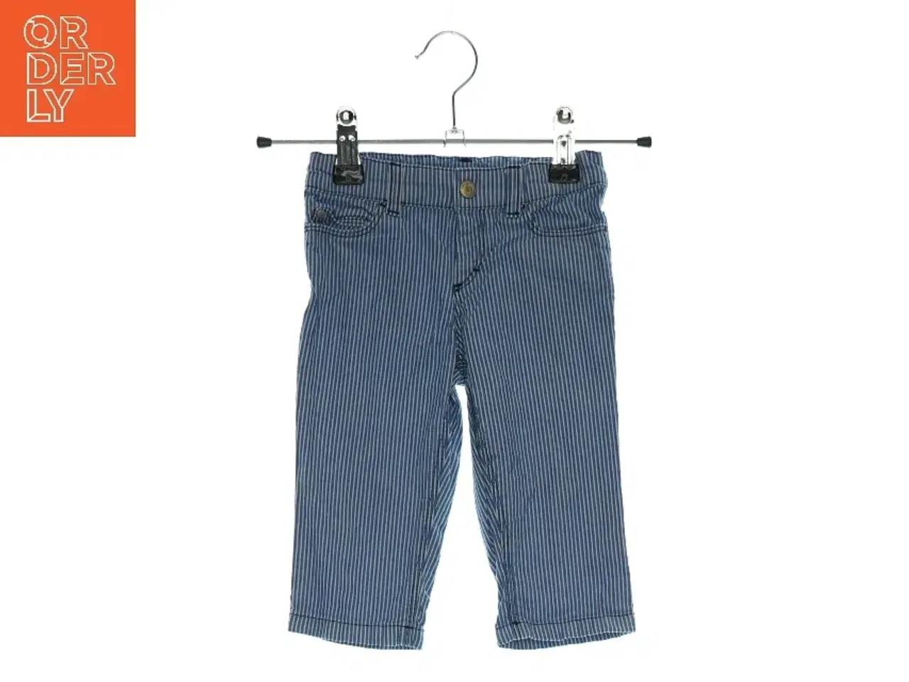 Billede 1 - Bukser fra Petit Bateau (Str. 74)