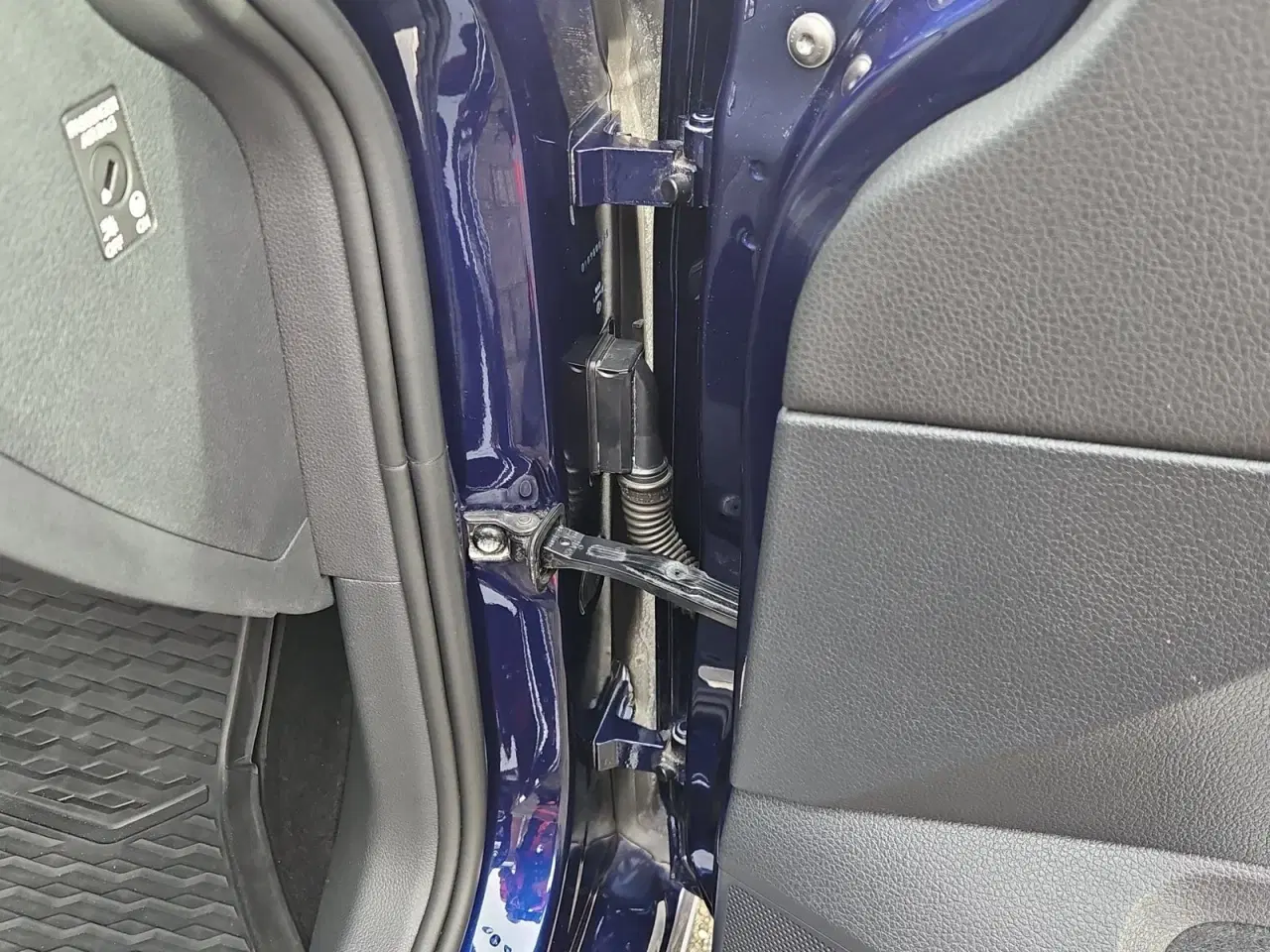 Billede 19 - VW Golf VII 1,4 GTE DSG