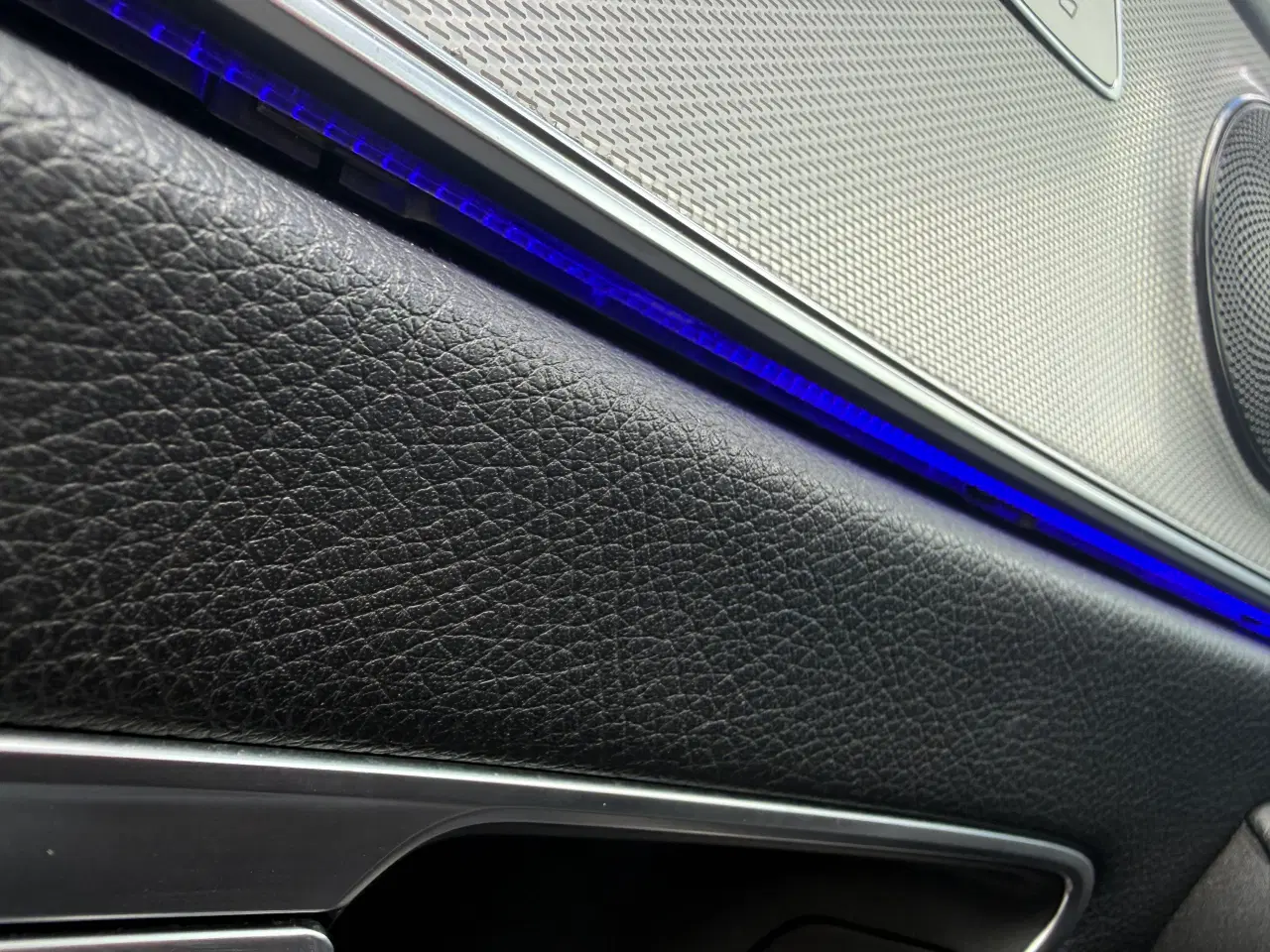 Billede 11 - Mercedes-benz E220d 