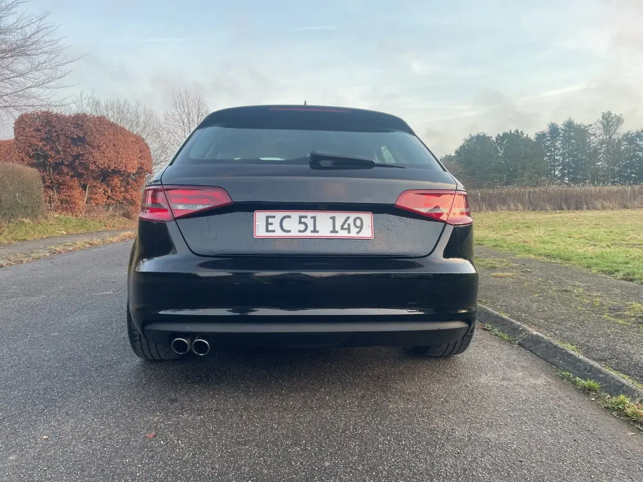 Billede 6 - Audi A3 1,4 TFSi 140 Ambition Sportback