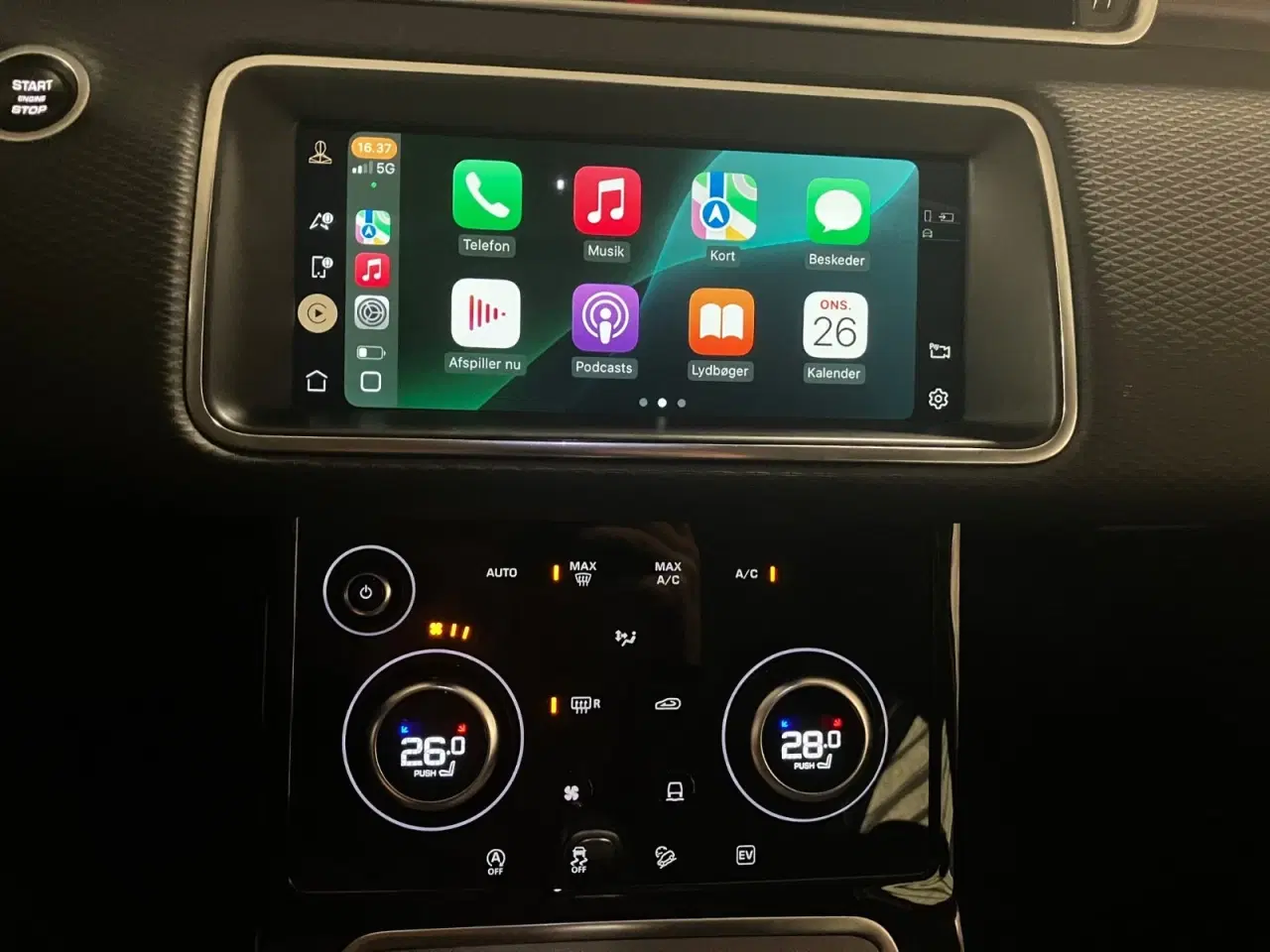 Billede 10 - Land Rover Range Rover Evoque 1,5 P300e S aut.