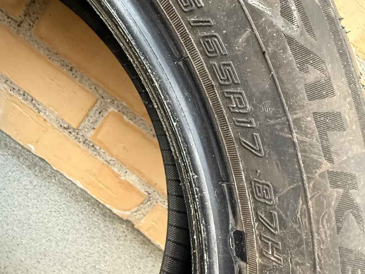 Billede 9 - Sommerdæk