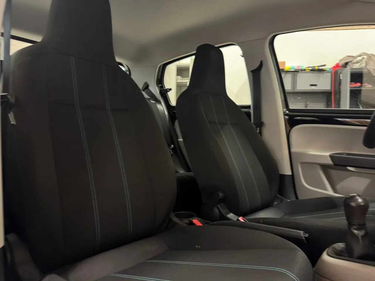 Billede 15 - Seat Mii 1,0 60 Style eco