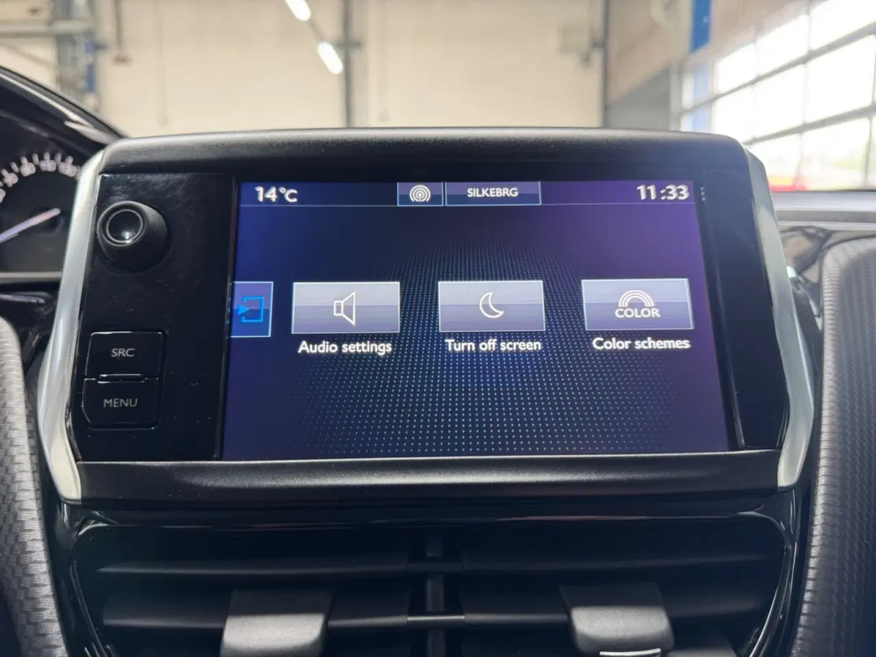 Billede 17 - Peugeot 2008 1,6 BlueHDi 100 Allure