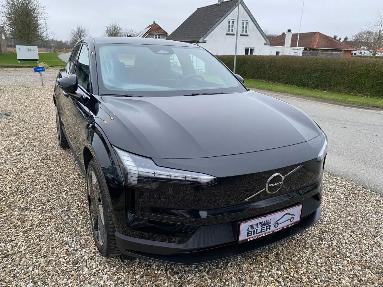 Billede 1 - Volvo EX30  Standard Range Plus