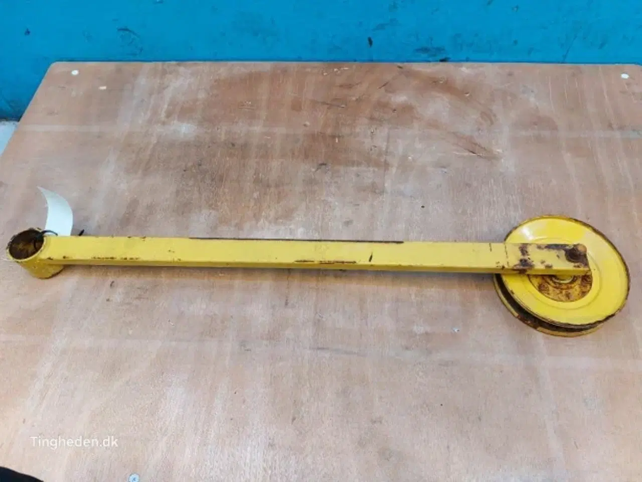 Billede 4 - New Holland TF46 Arm 80333237