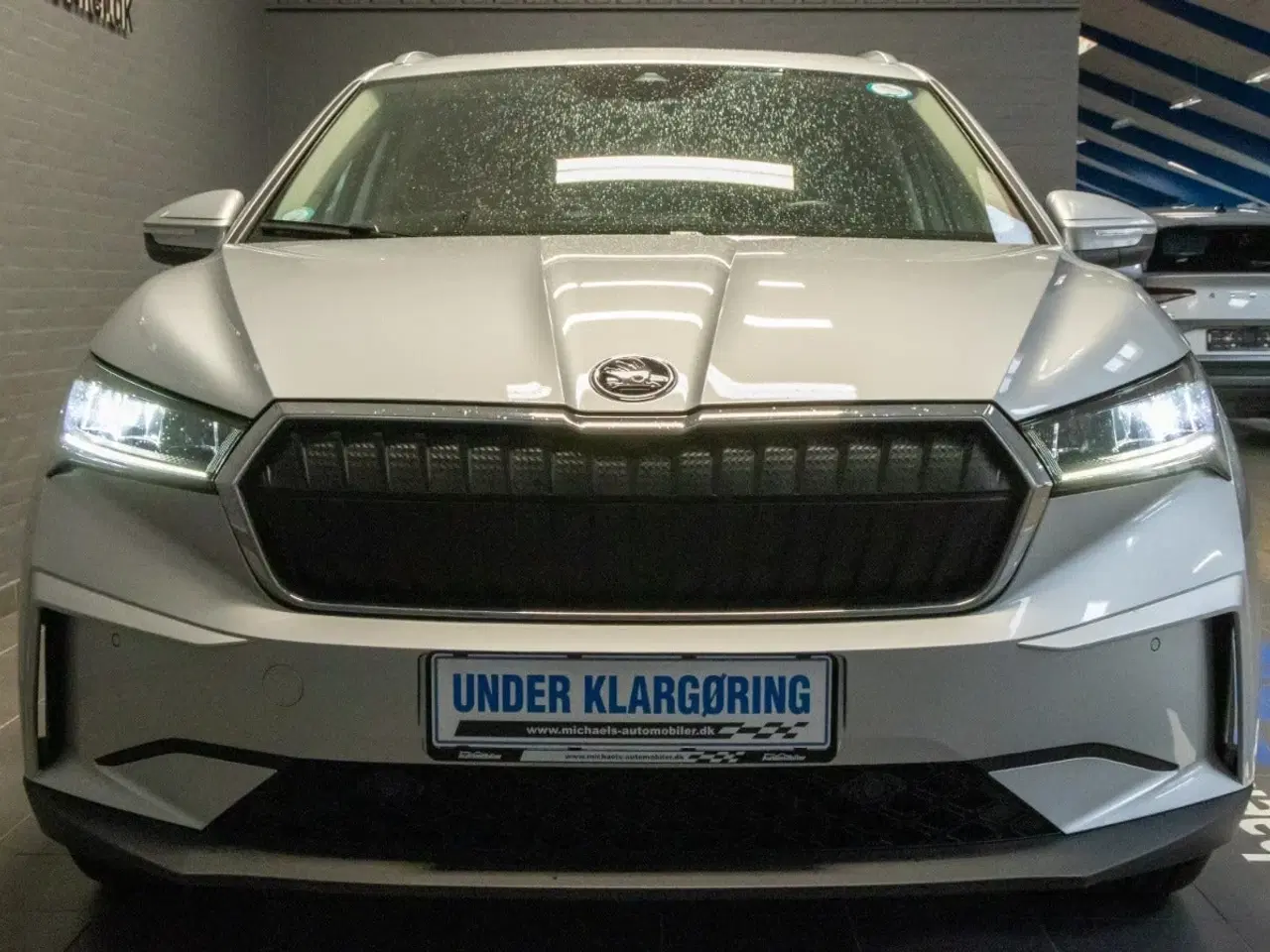 Billede 2 - Skoda Enyaq 80 iV ecoSuite