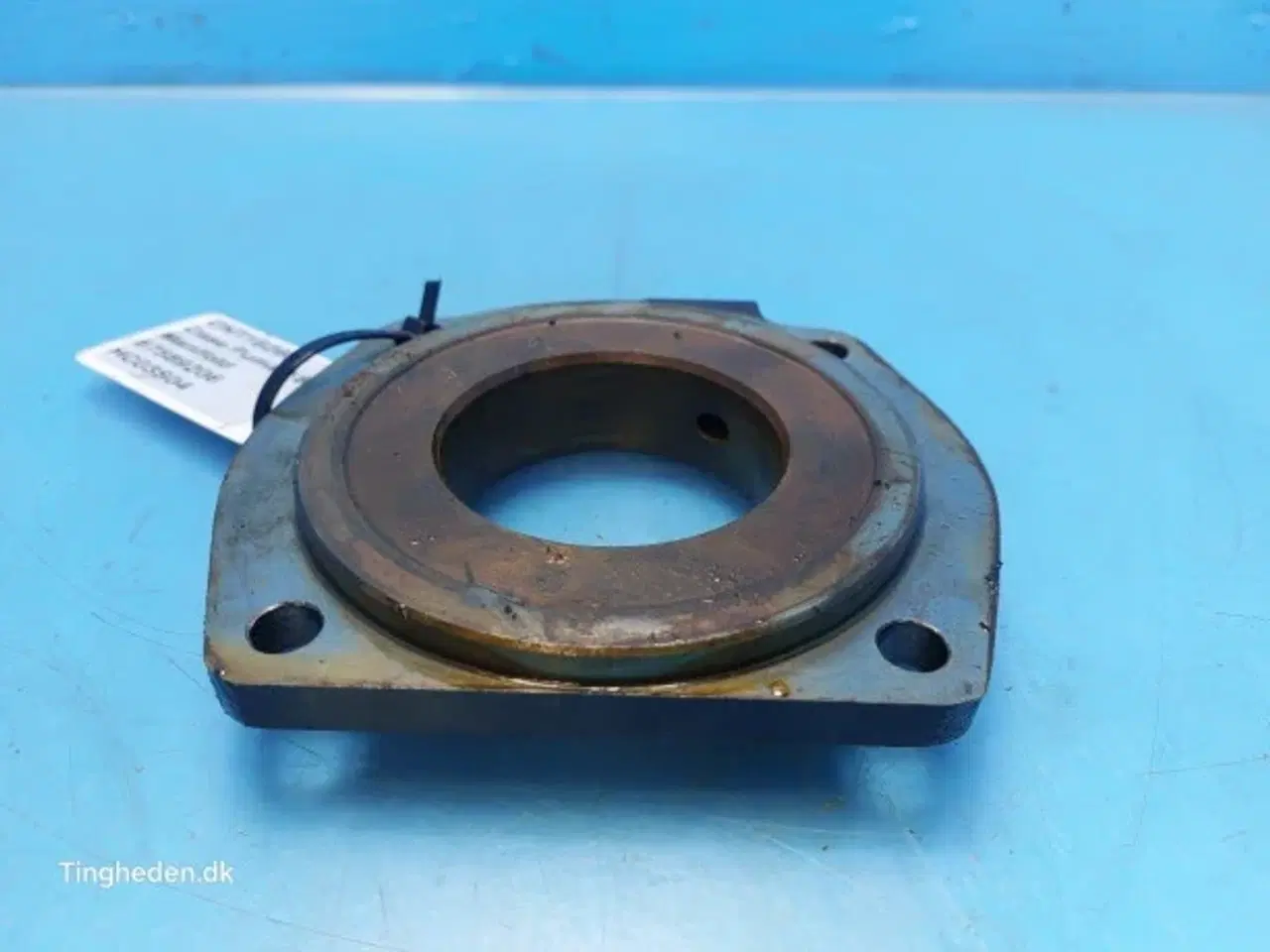 Billede 2 - Case Puma 185 Manifold 87589206