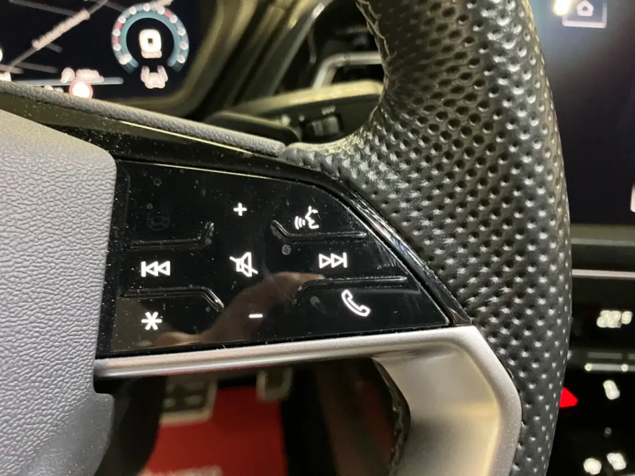 Billede 9 - Audi Q4 e-tron 40 S-line