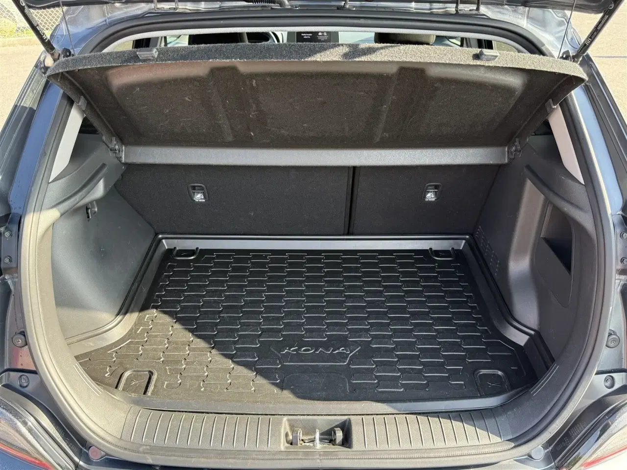 Billede 7 - Hyundai Kona 1,0 T-GDI Essential 120HK 5d 6g