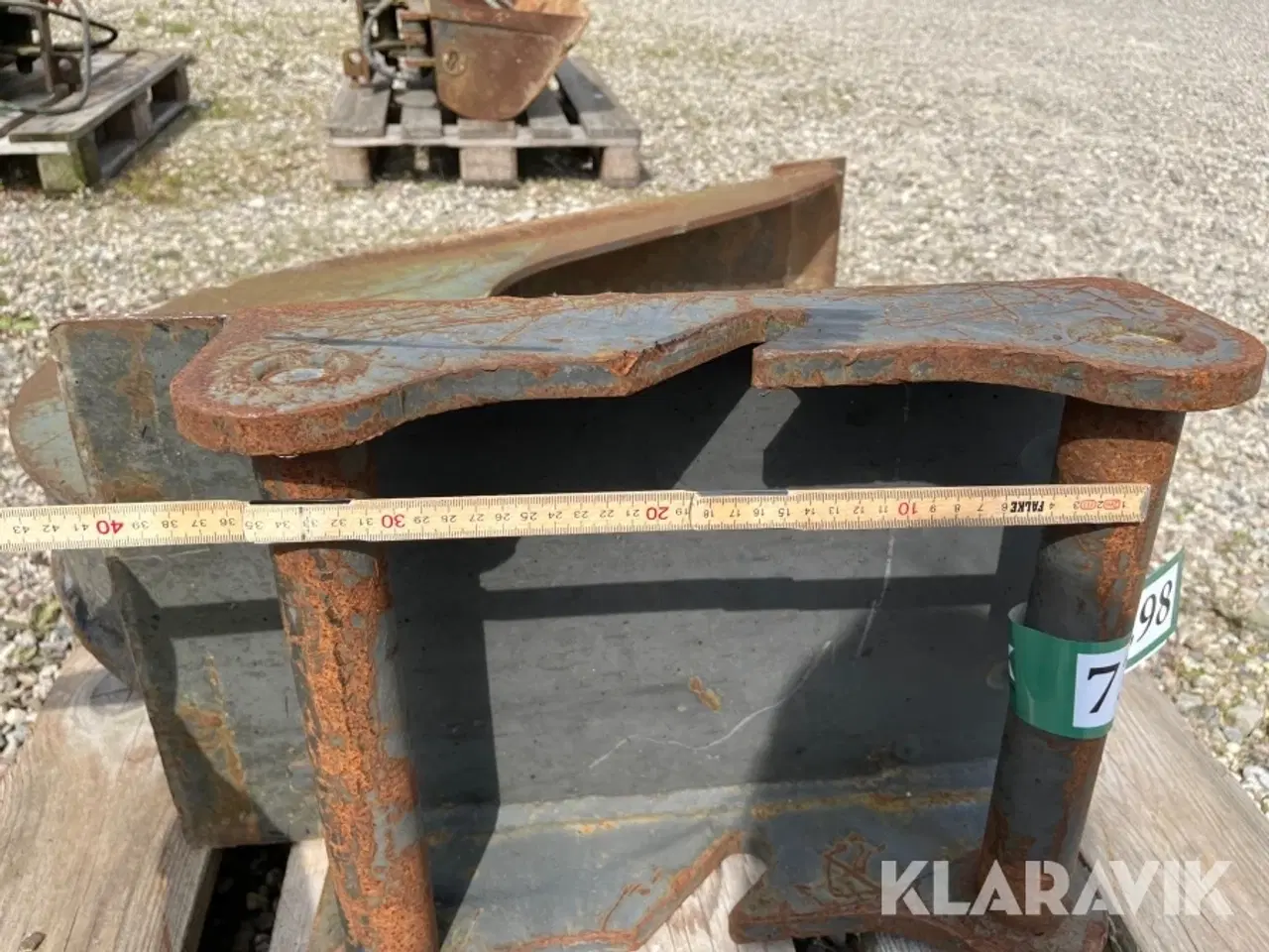 Billede 6 - Kabelskovl CP