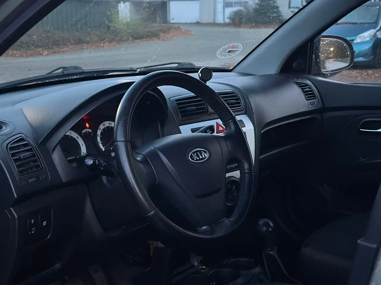 Billede 5 - Kia Picanto fra 2008 – Syn til 2027