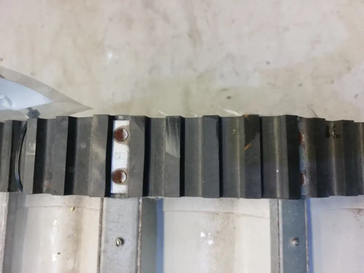 Billede 8 - Asa Lift 182-101 Remkæder