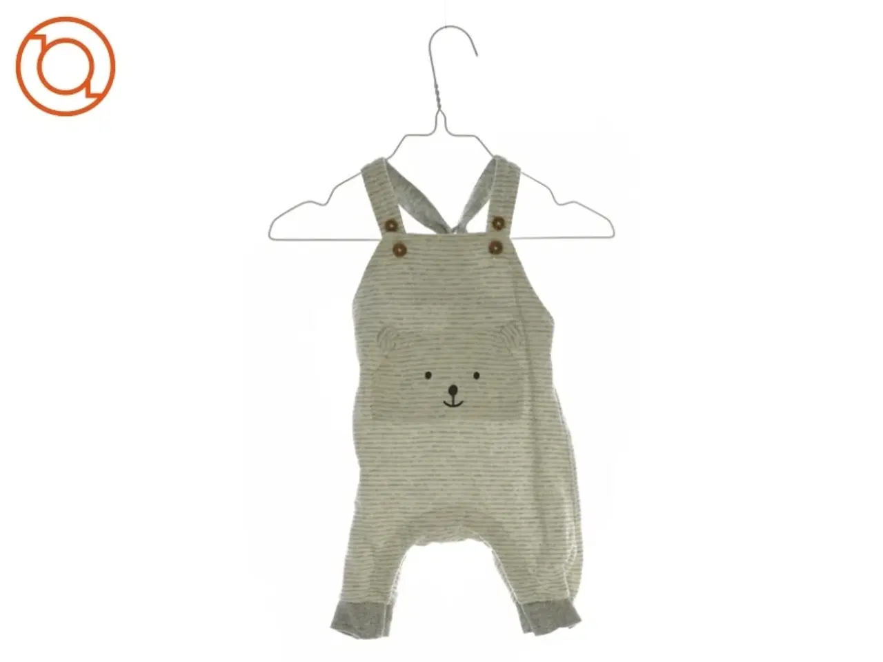 Billede 1 - Buksedragt fra H&M (Str. 56)