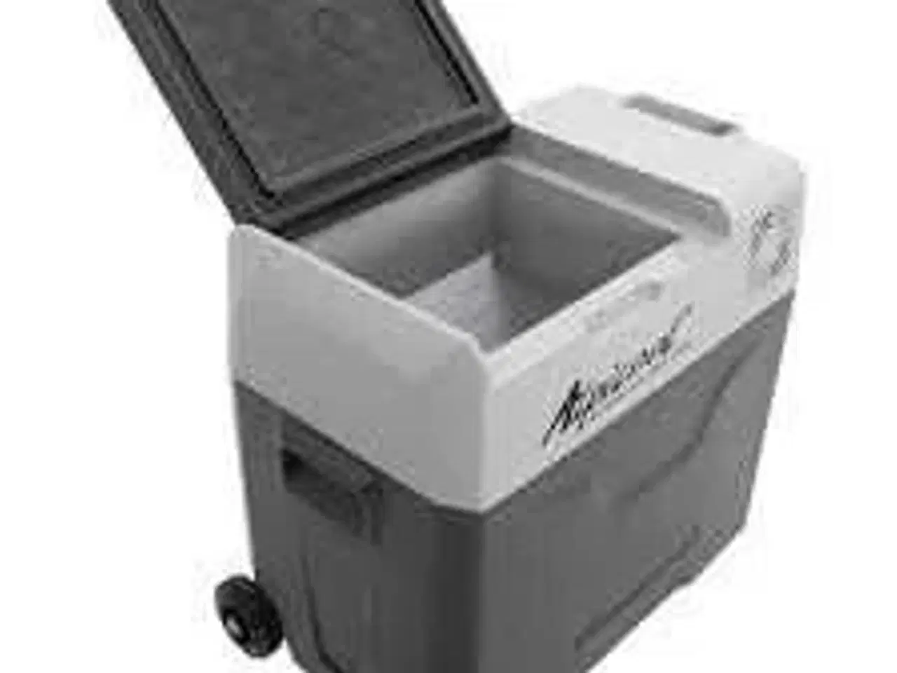 Billede 3 - Alpicool CX50 kompressor køleboks - 50 liter