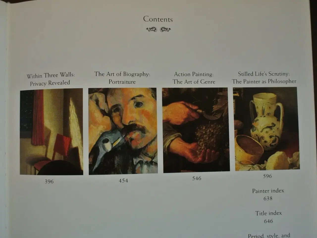 Billede 3 - paintings in the hermitage, by colin eisler