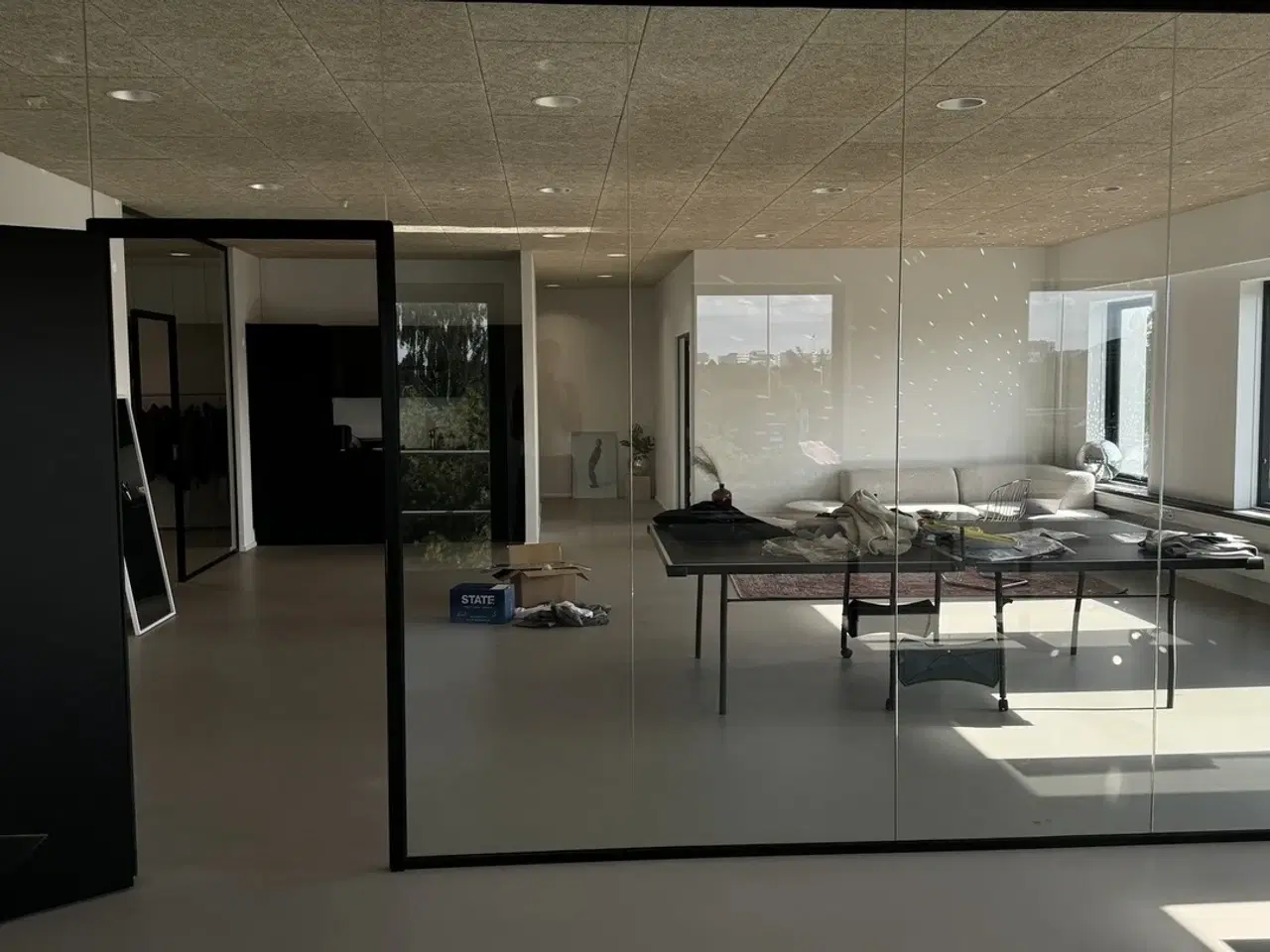 Billede 7 - Kontor på 201 m² til leje på Oliefabriksvej i moderne erhvervsejendom tæt på Ørestad