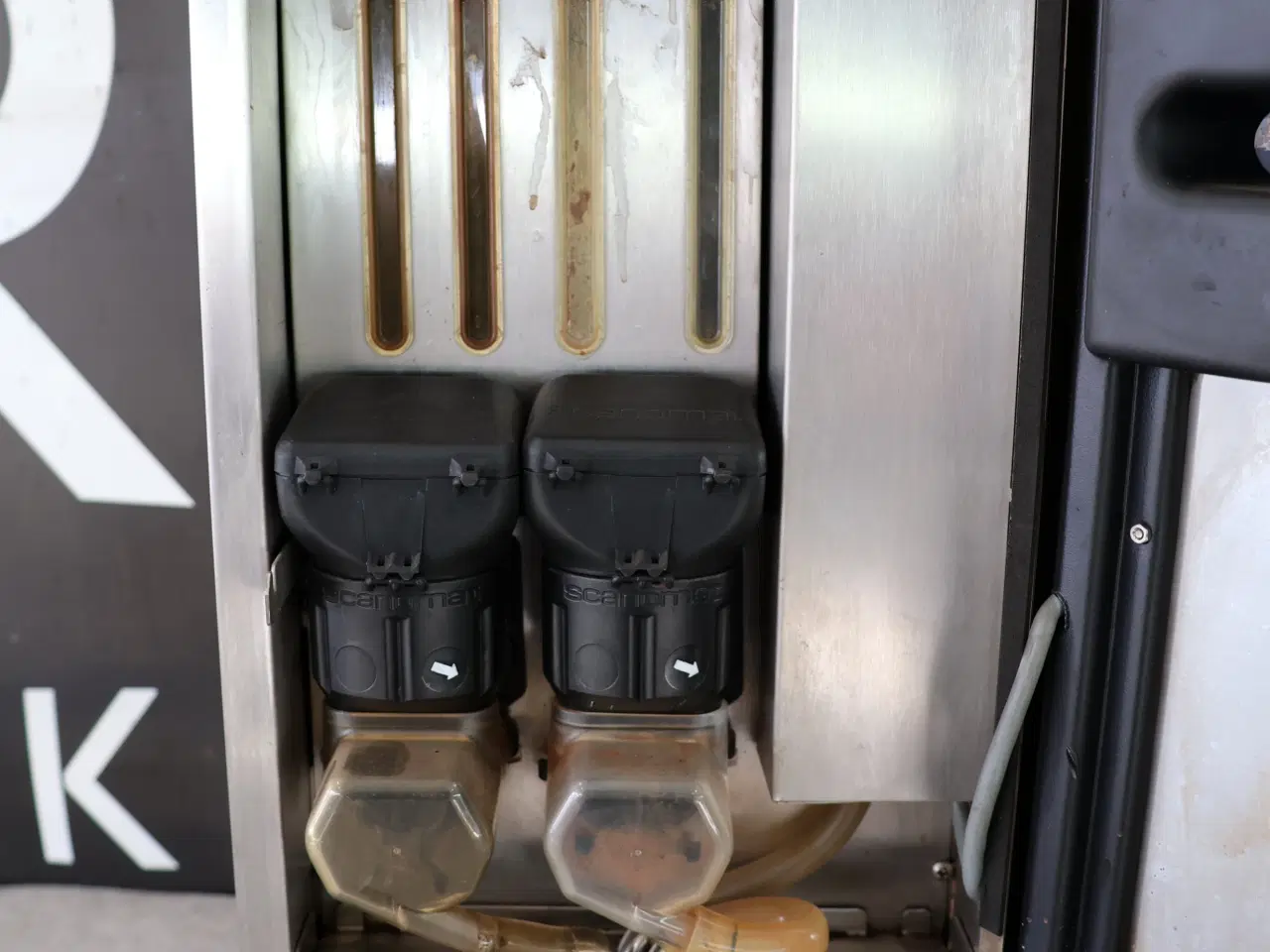 Billede 5 - Scanomat Pro4 cafe cino kaffemaskine