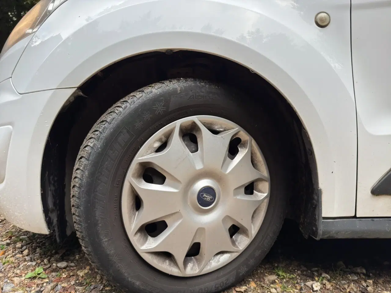 Billede 20 - Ford Transit Connect 1,6 TDCi 115 Trend lang