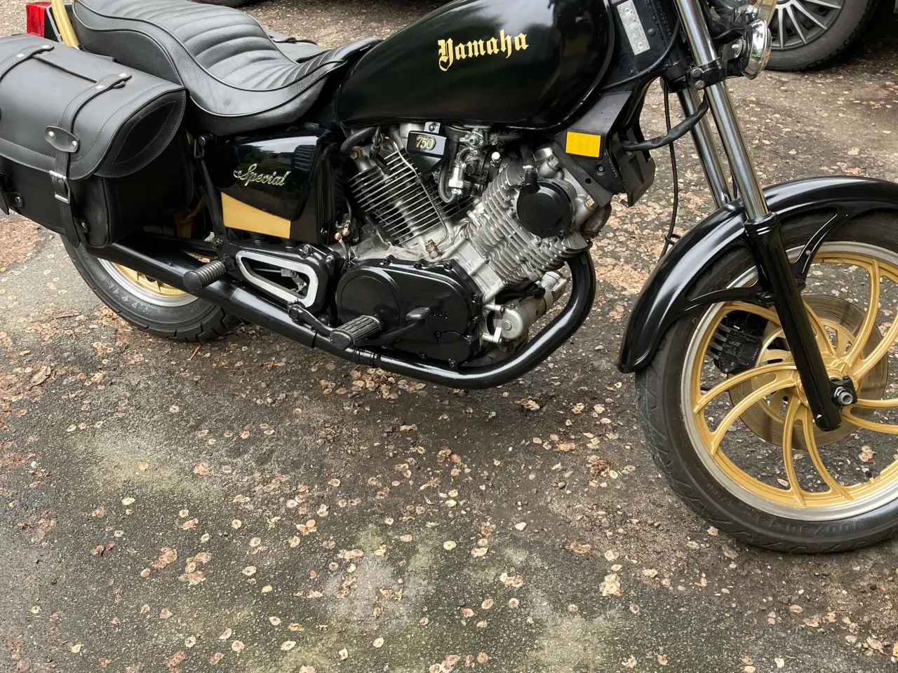 Billede 2 - Nysynet super chopper afhentning