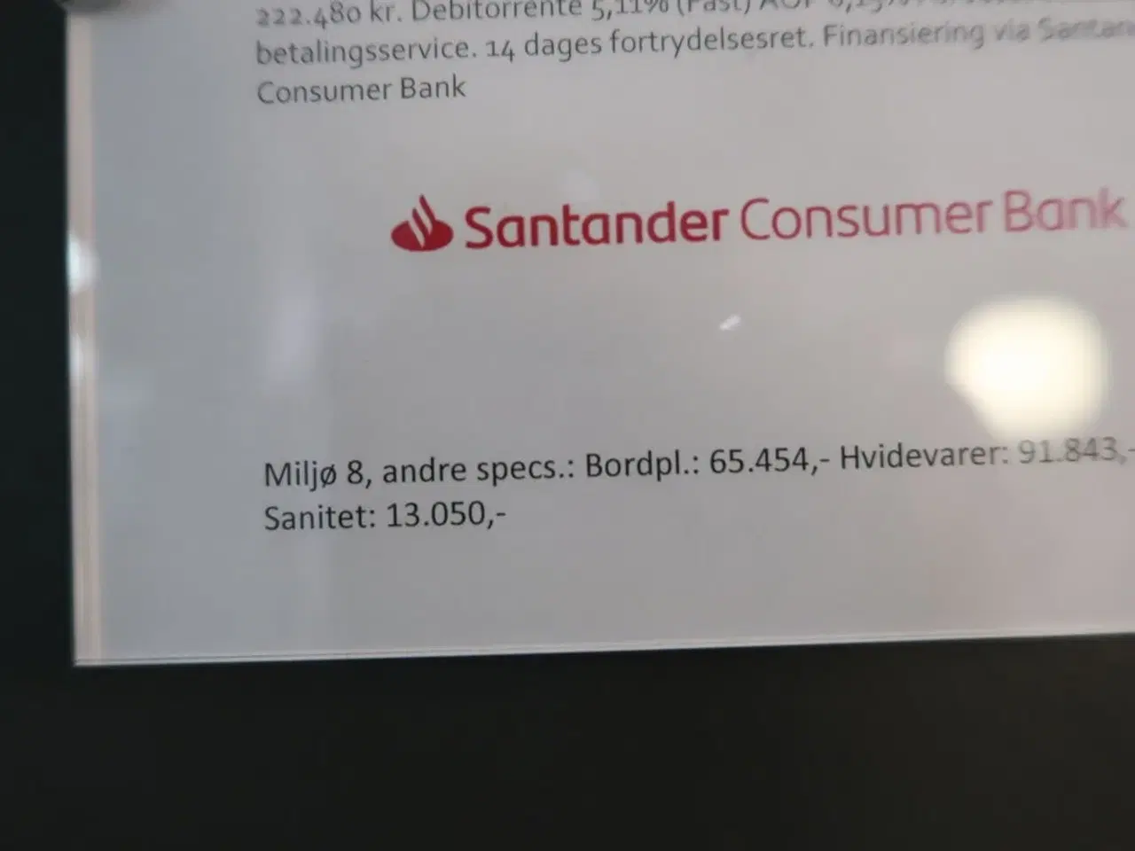Billede 36 - Køkken AUBO Terna/Sense, Warm Grey uden armatur og uden hårdehvidevarer