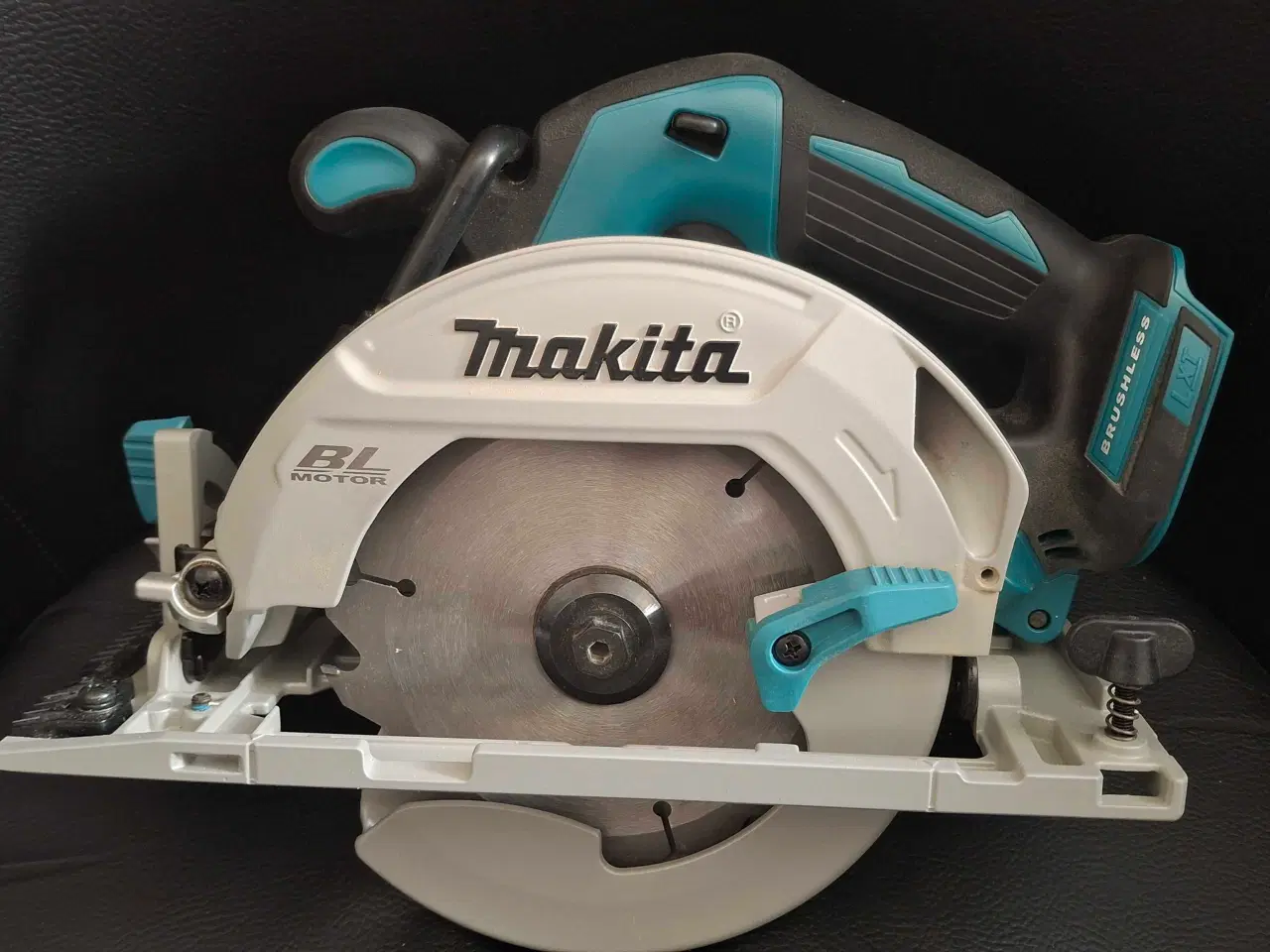 Billede 2 - Makita rundsav reserveret 