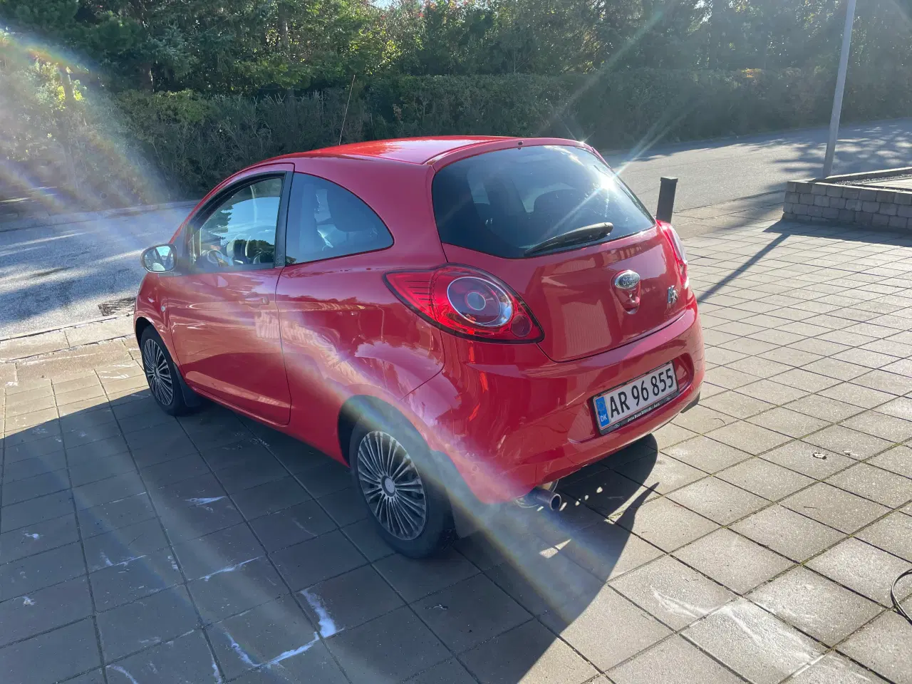 Billede 4 - Ford ka