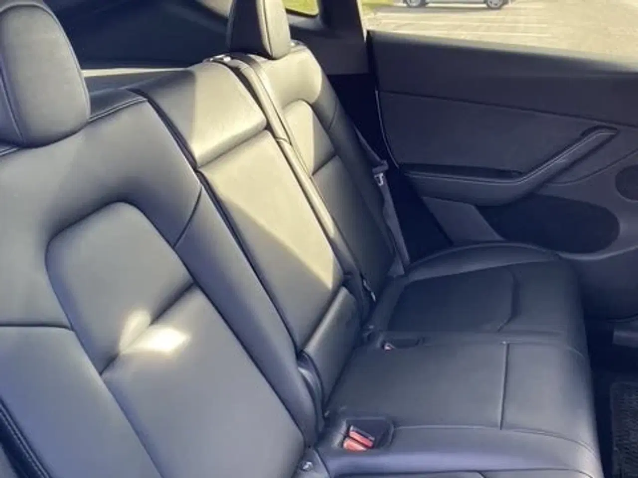 Billede 14 - Tesla Model Y  Long Range AWD