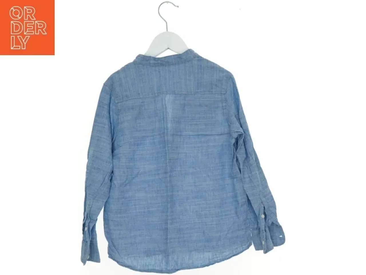 Billede 2 - Skjorte fra H&M (str. 134 cm)