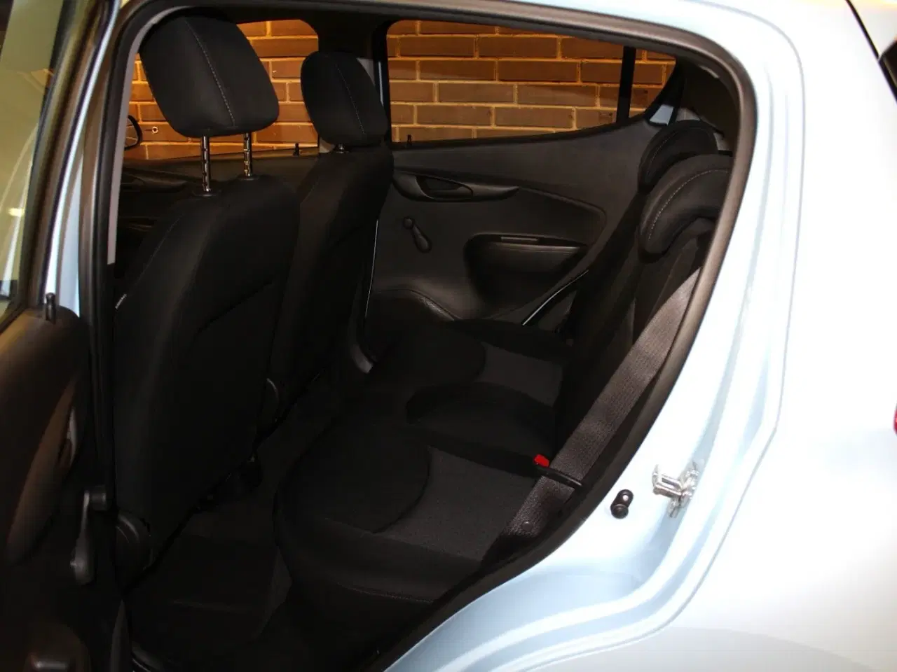 Billede 5 - Opel Karl 1,0 Enjoy