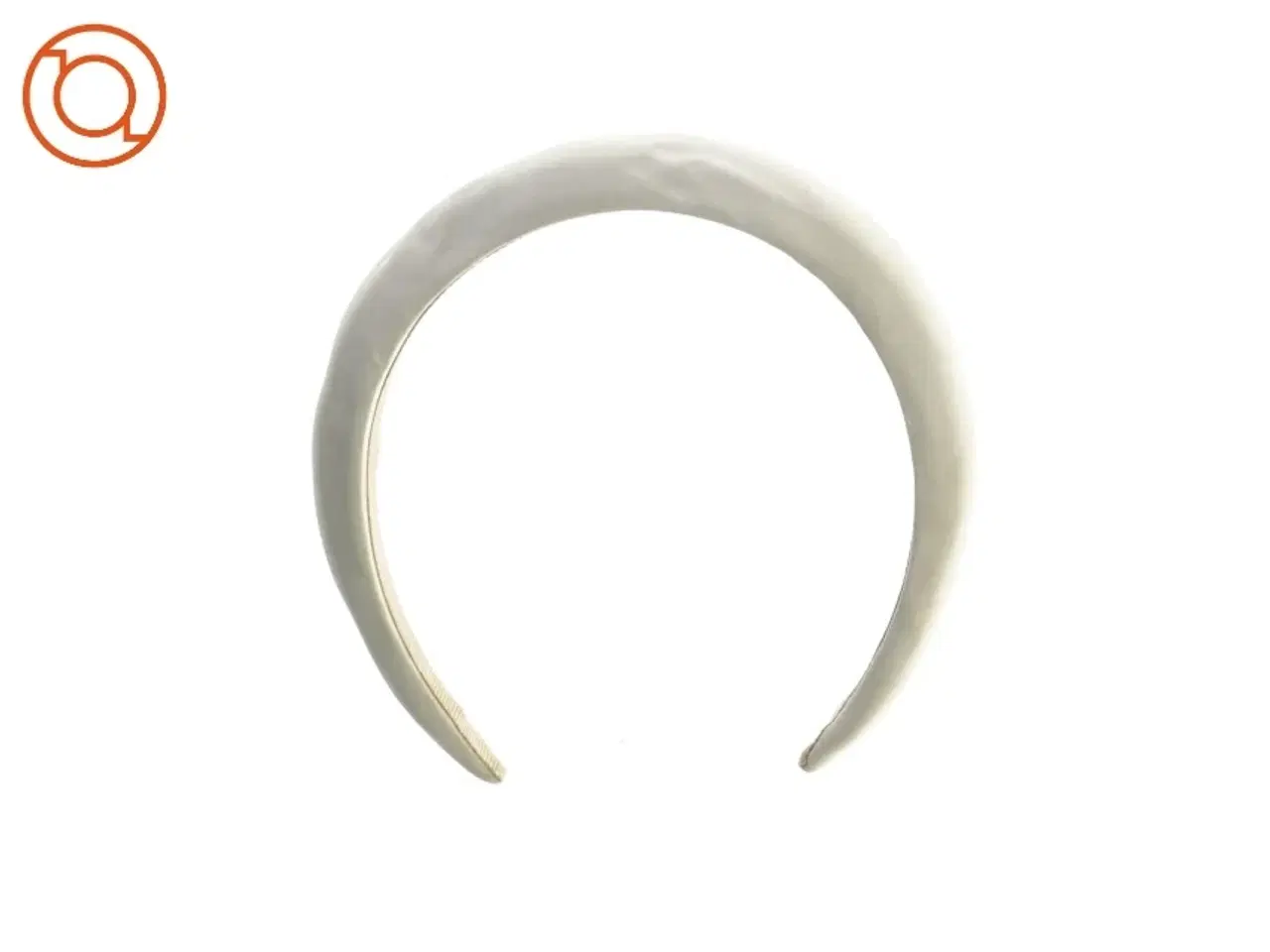 Billede 2 - Hårbøjle (str. 15 cm)