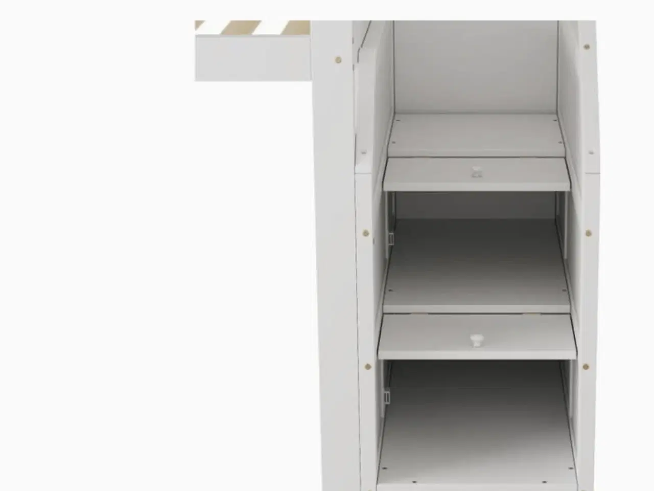 Billede 5 - Højsang med plads under