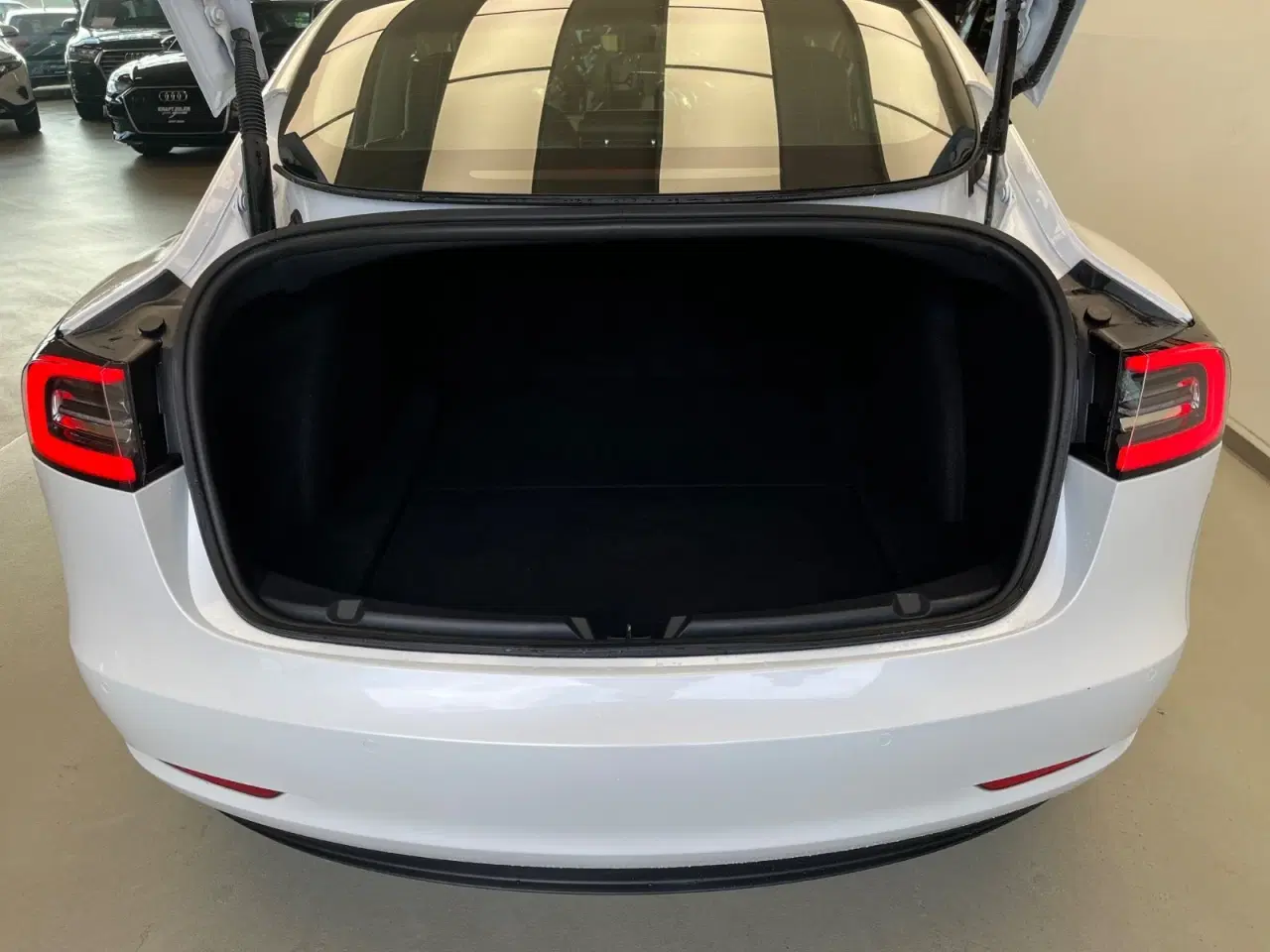 Billede 18 - Tesla Model 3  Performance AWD