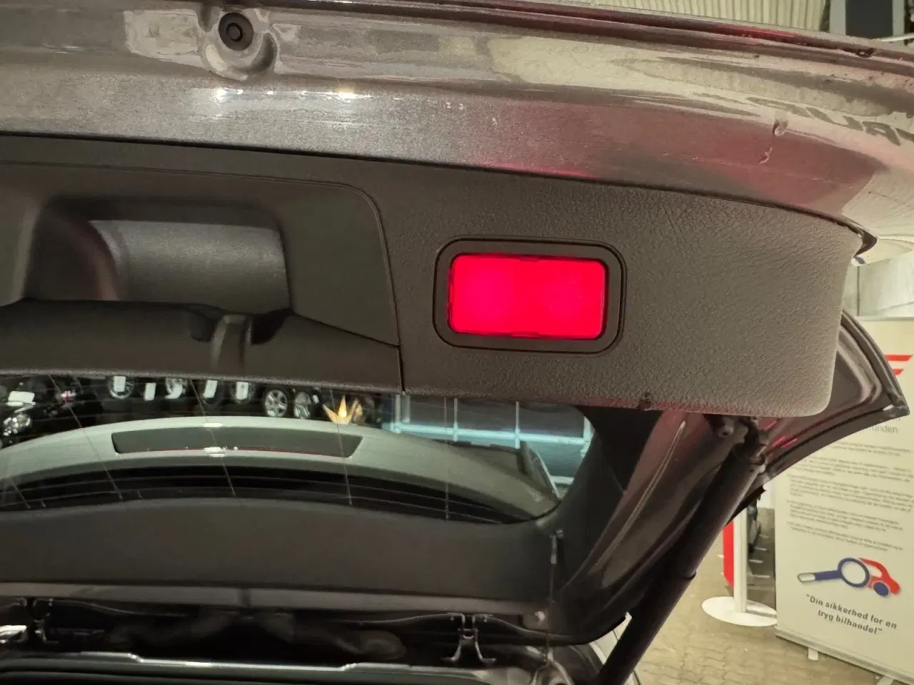 Billede 14 - Mercedes EQA350 AMG Line 4Matic