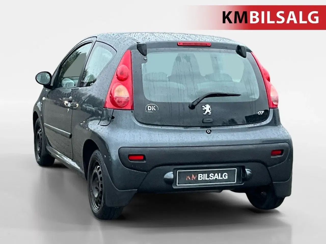 Billede 3 - Peugeot 107 1,0 Trendy