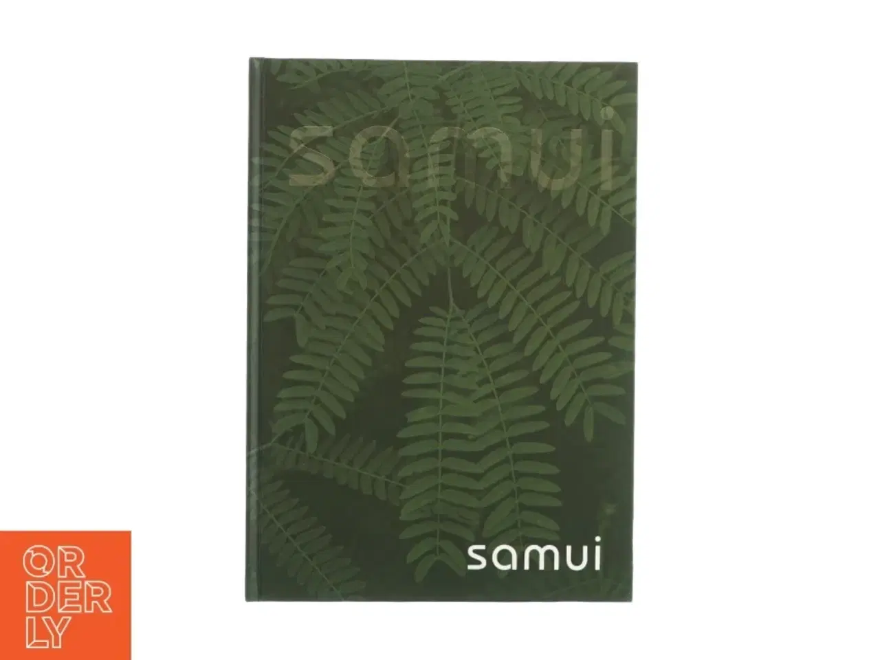 Billede 1 - Samui (bog)