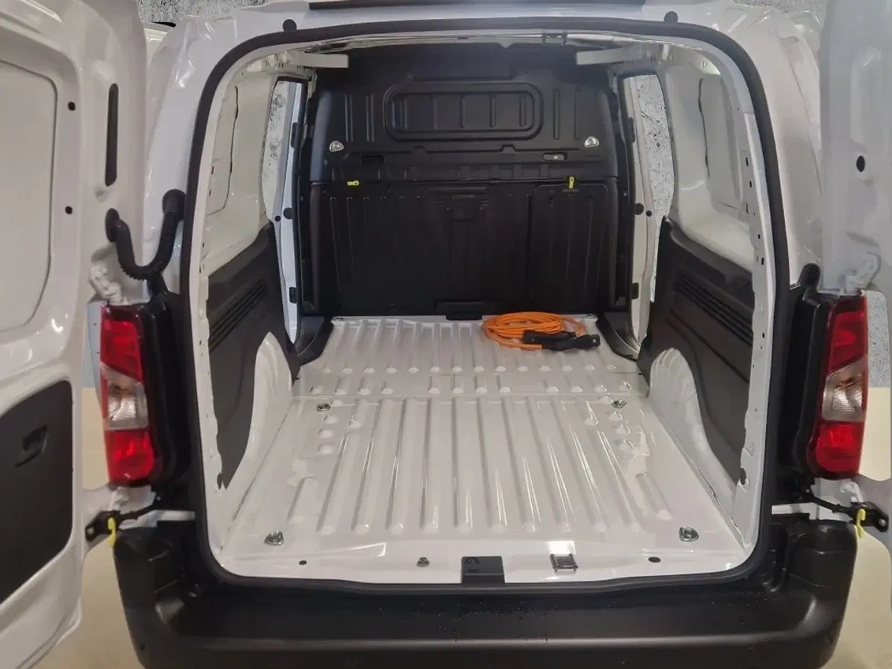 Billede 10 - Toyota ProAce City 50 Long Comfort Master