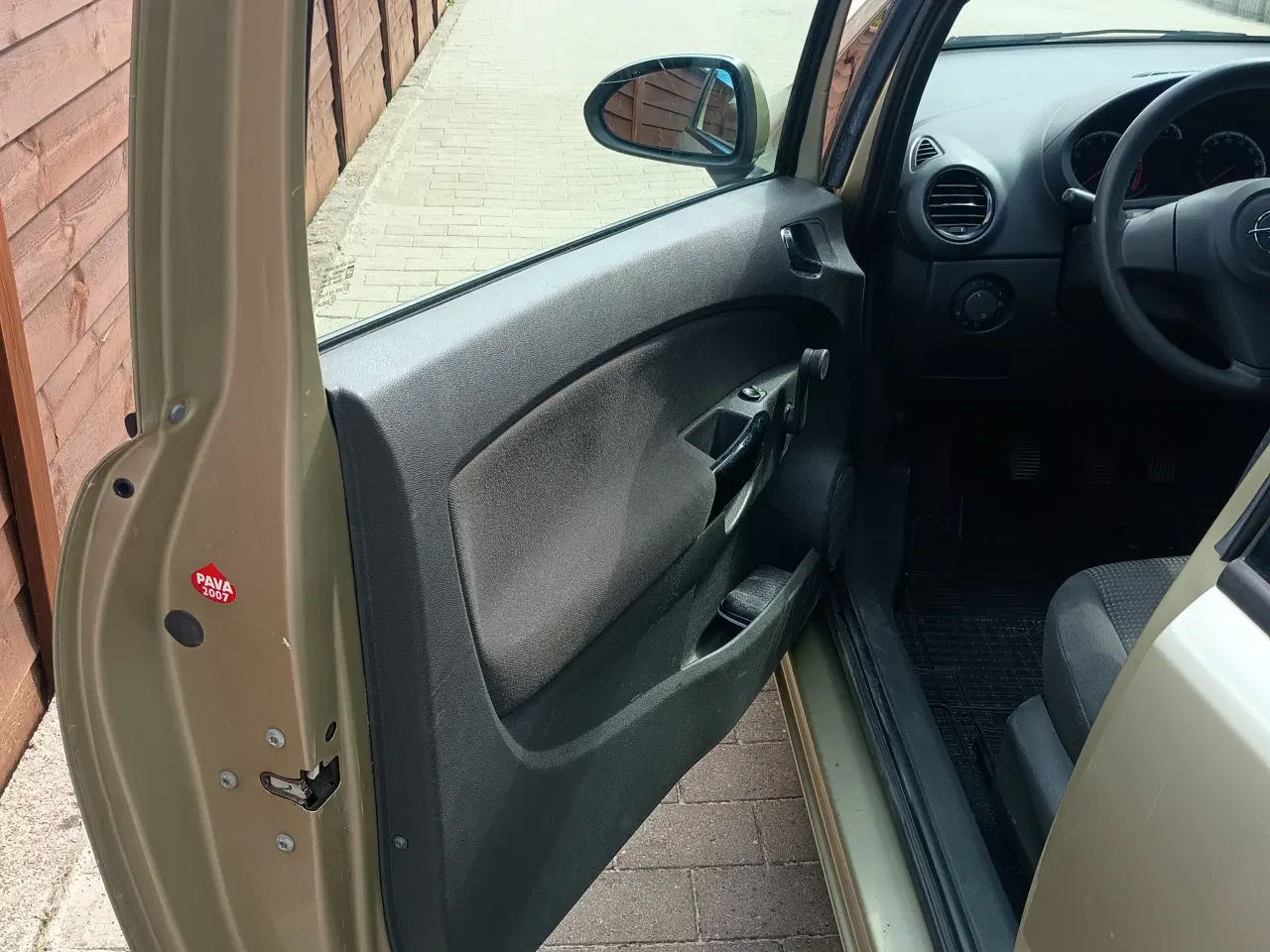 Billede 14 - Opel Corsa 1,0 (næste syn februar 2027)