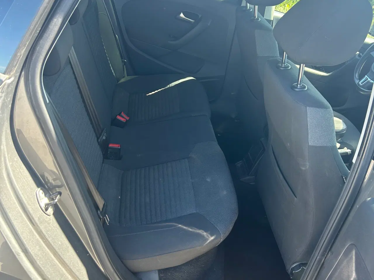 Billede 5 - Vw polo 1,6 tdi