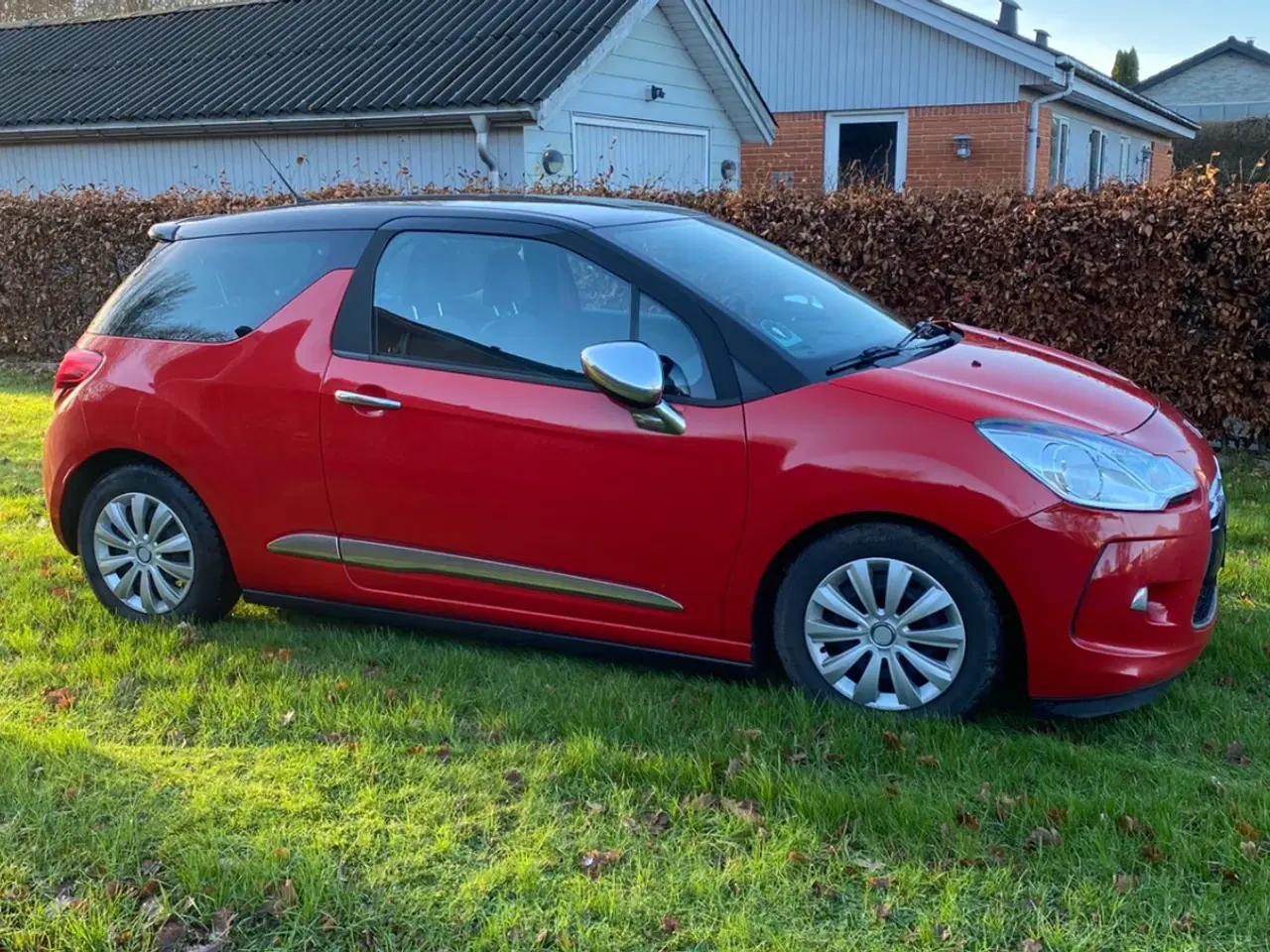 Billede 5 - Citron DS3 1.6. 156 HK 