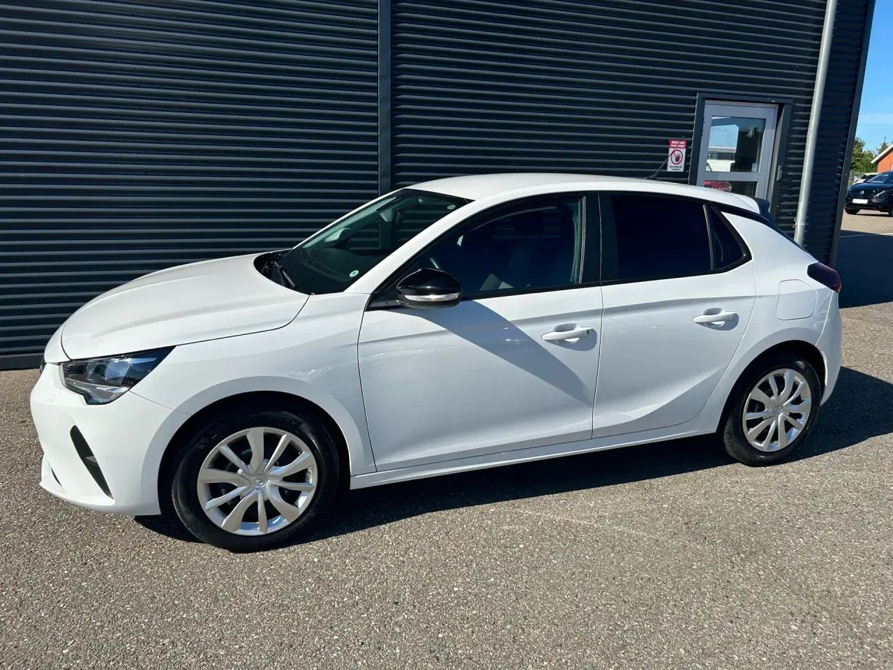 Billede 1 - Opel Corsa 1,2 PureTech Edition+ 75HK 5d