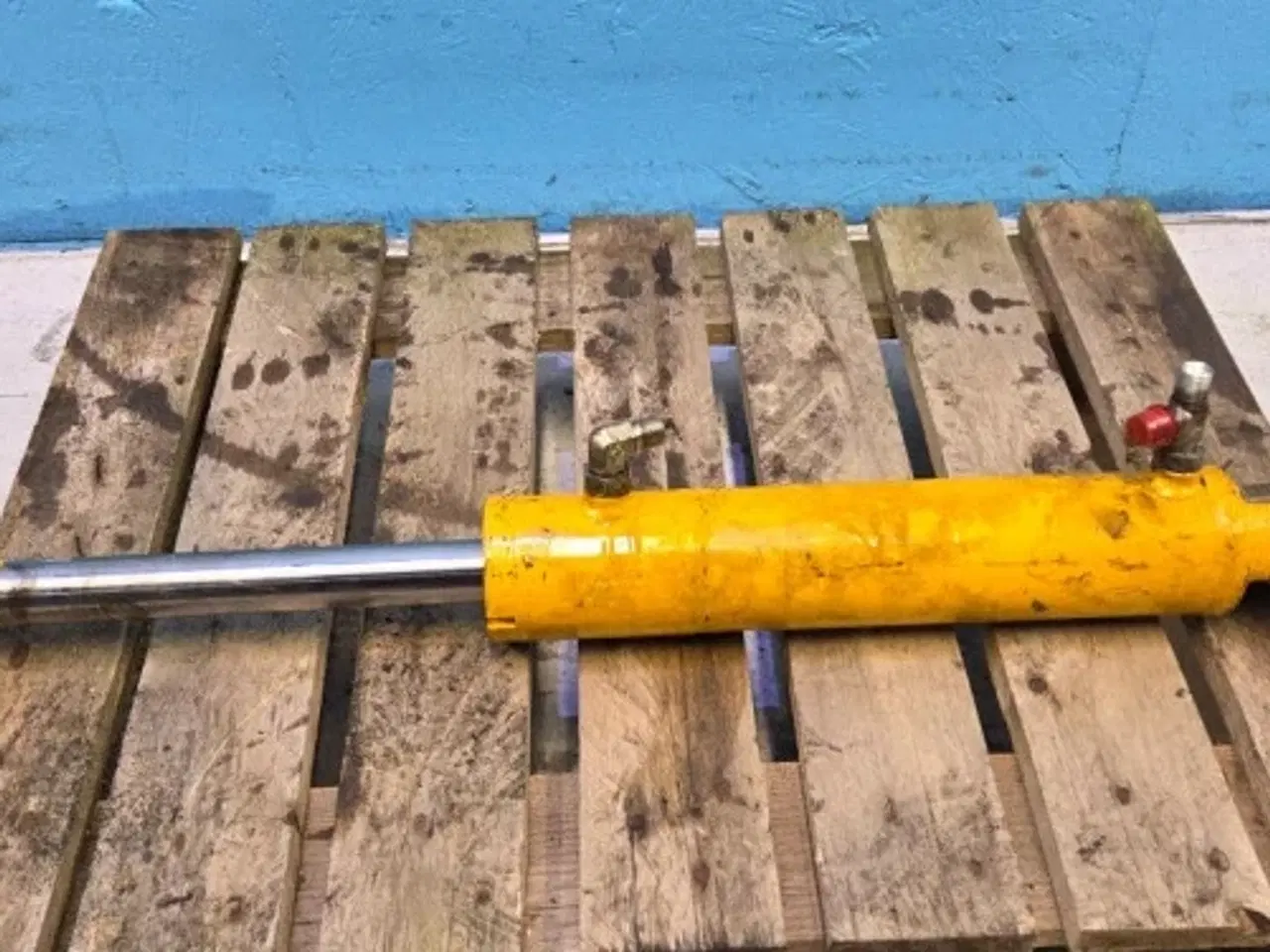 Billede 2 - Venieri 7.63B Cylinder 925.9.531