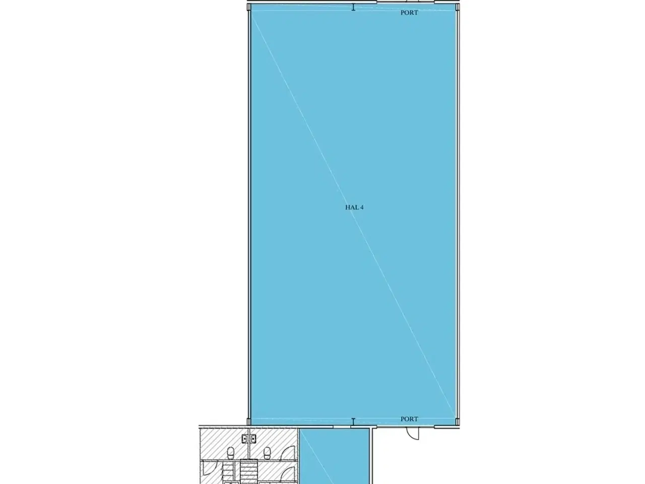 Billede 18 - Agerhatten 16A, indg. 2, st. th., Agerhatten 16