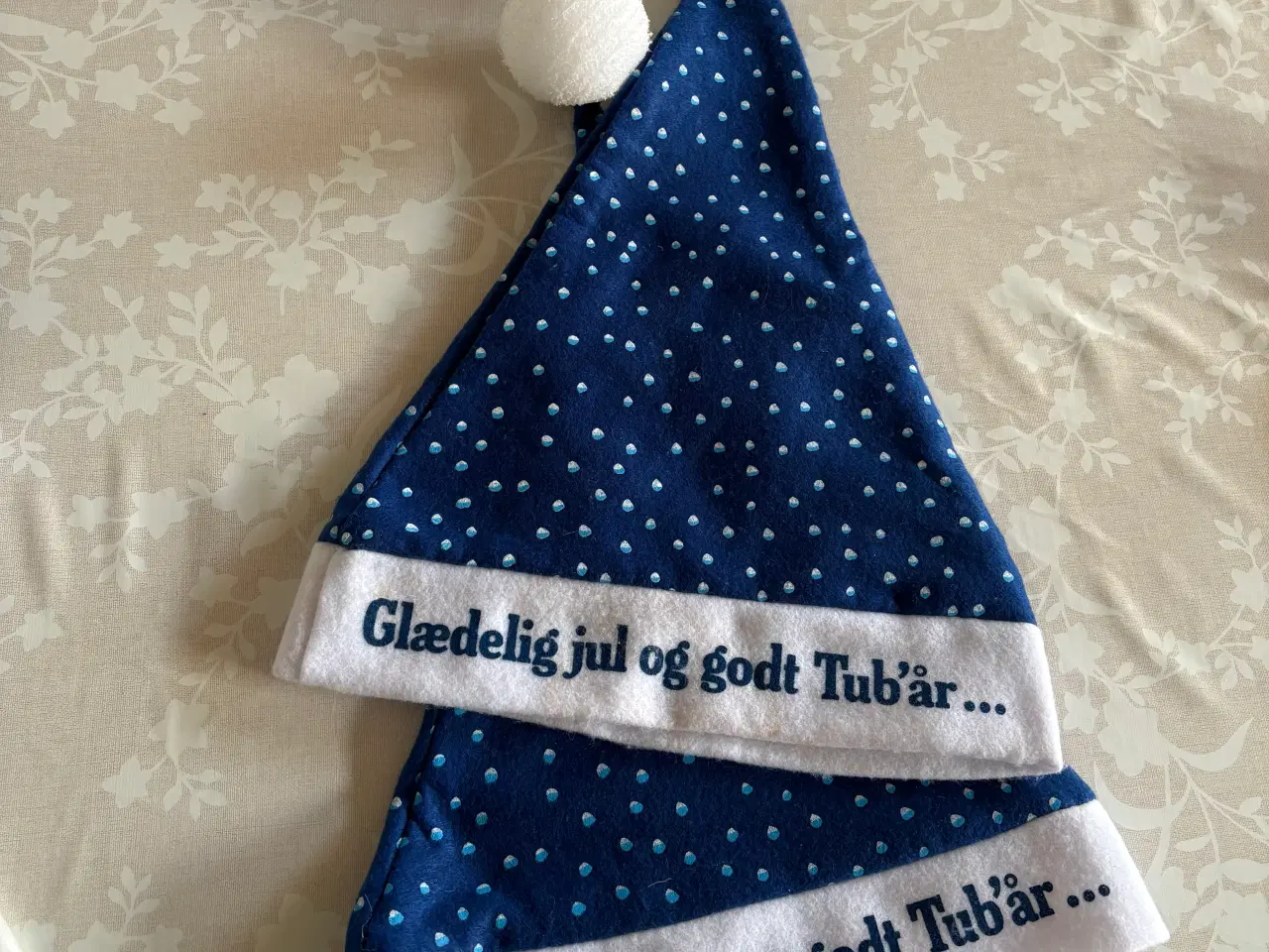 Billede 5 - Tuborg nissehue